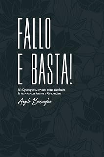 Fallo e basta!